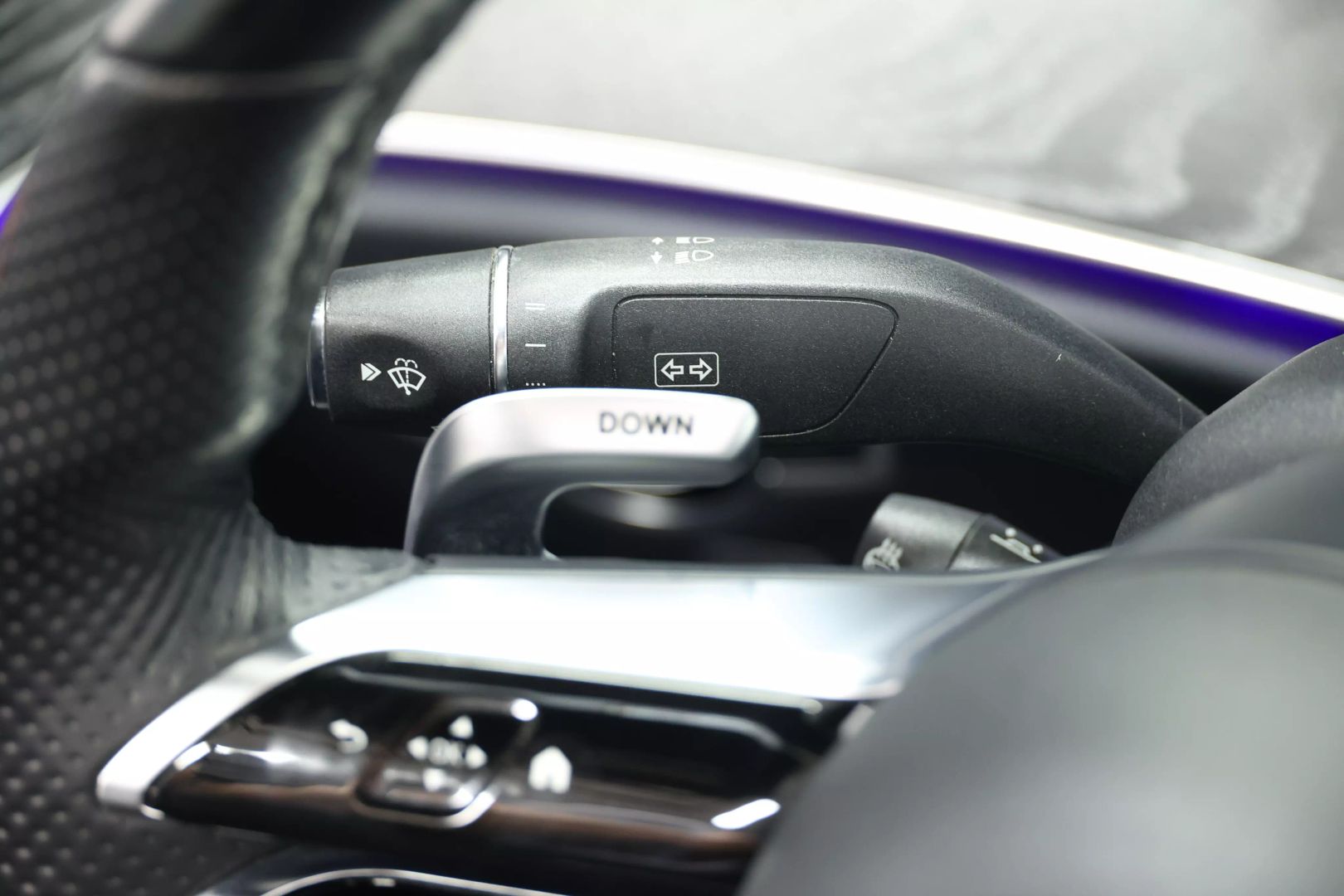 2021 Mercedes-benz Mercedes-amg E-class - Image 26