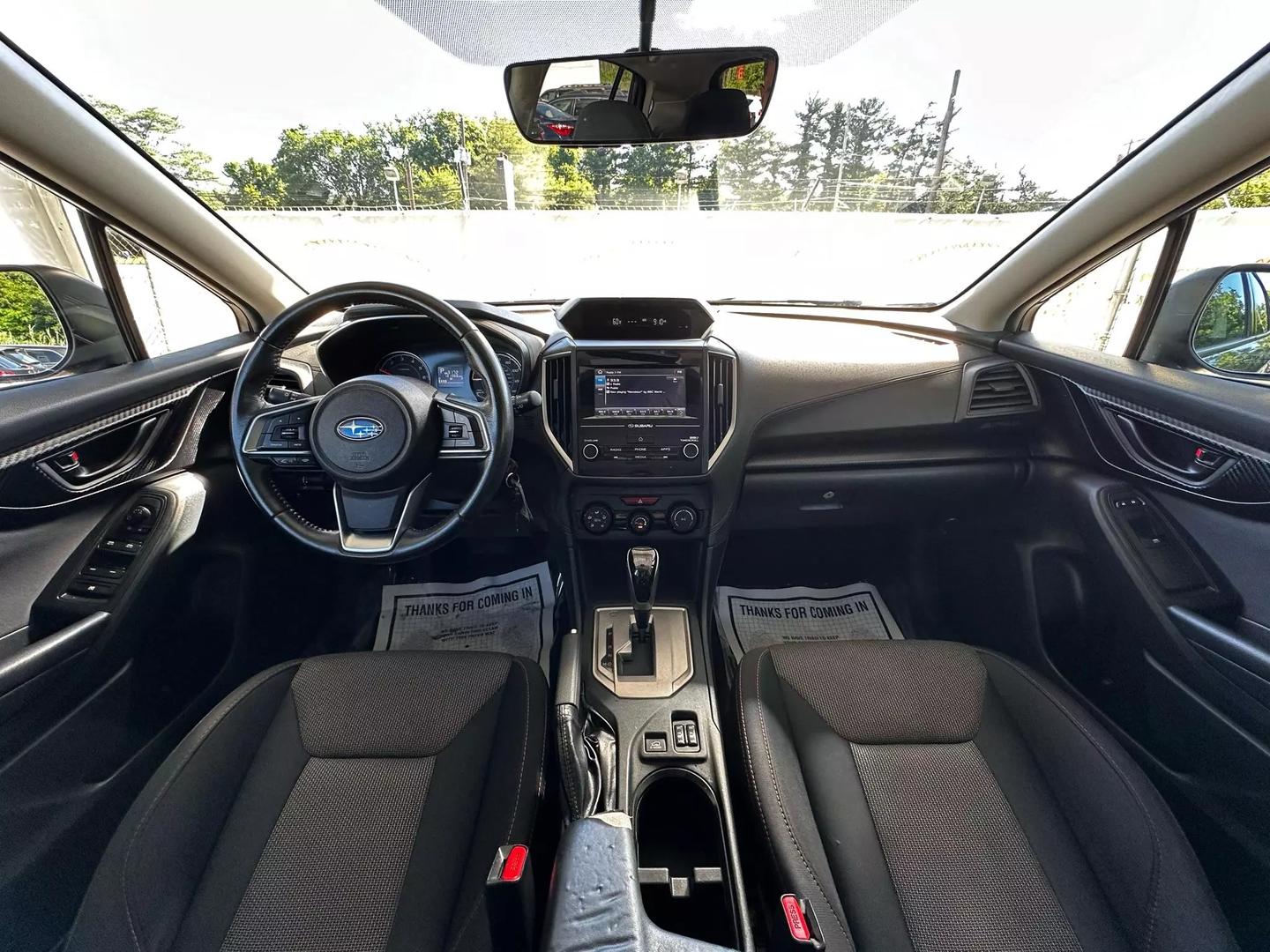 2018 Subaru Crosstrek - Image 19