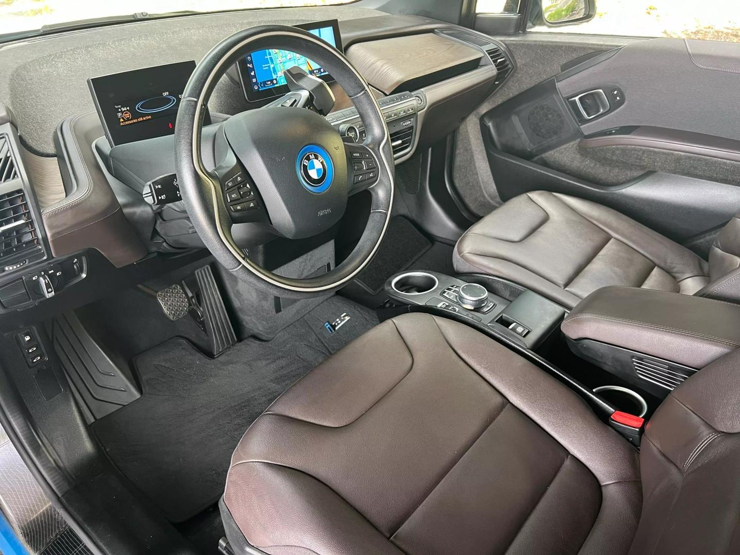 2021 BMW I3 s photo 20