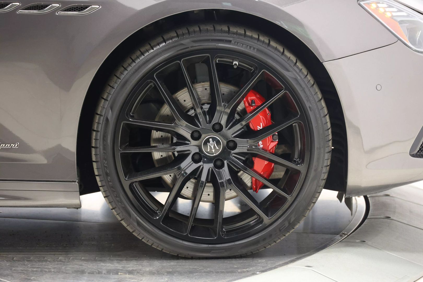 2021 Maserati Ghibli - Image 103