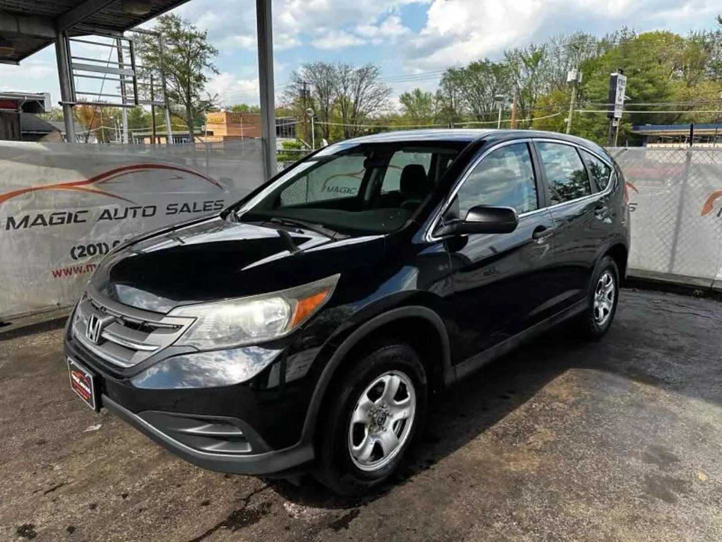 2014 Honda Cr-v - Image 11