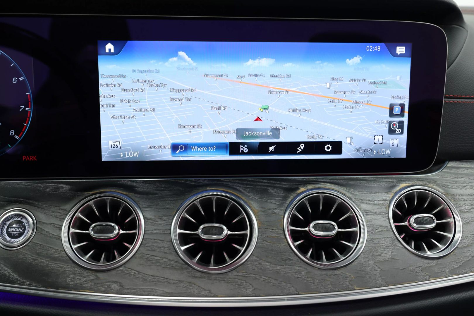 2021 Mercedes-benz Mercedes-amg E-class - Image 33