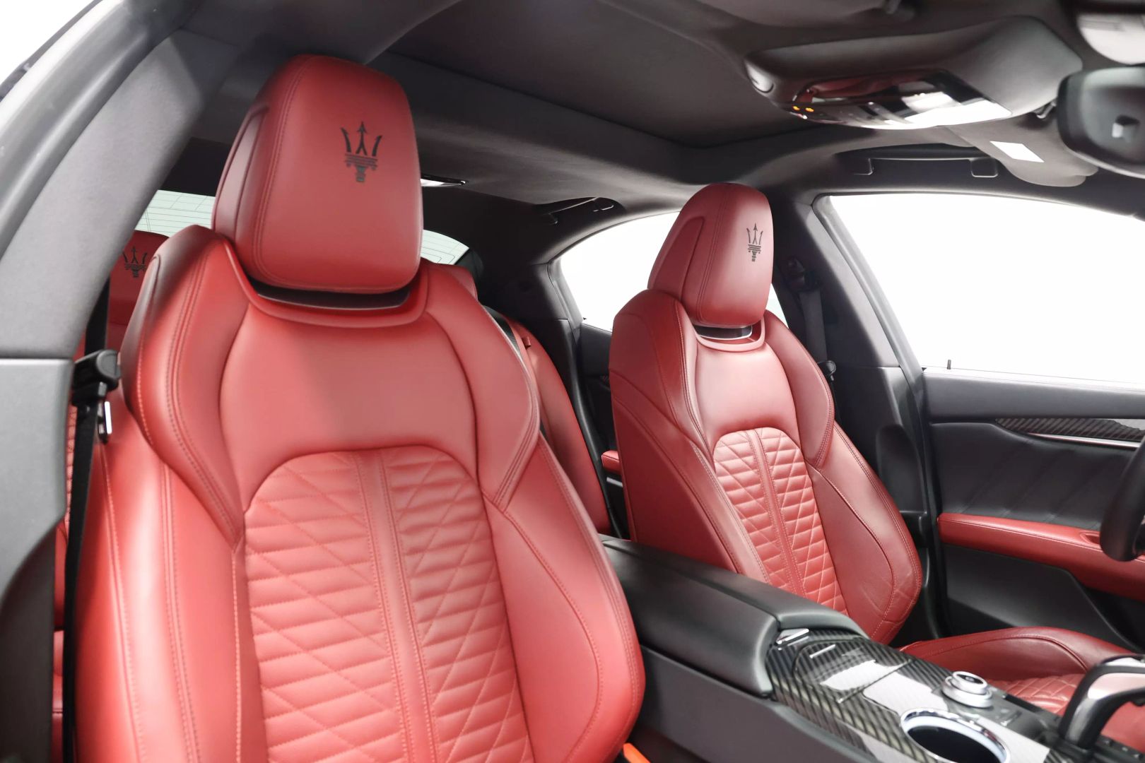 2021 Maserati Ghibli - Image 86