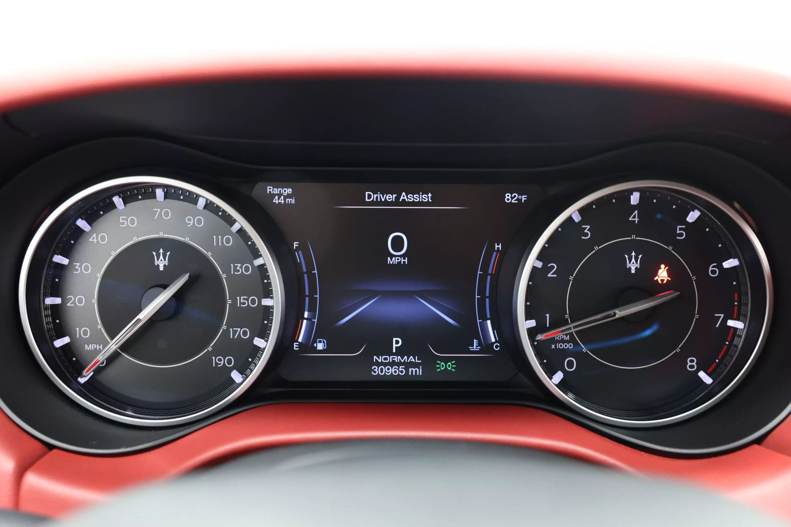 2021 Maserati Ghibli - Image 28