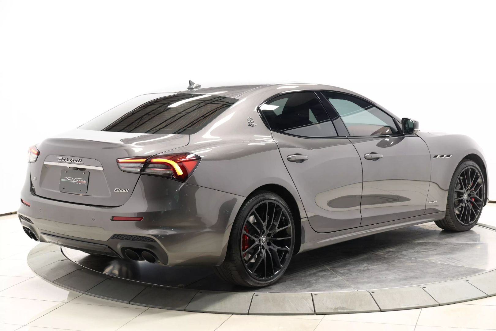 2021 Maserati Ghibli - Image 63