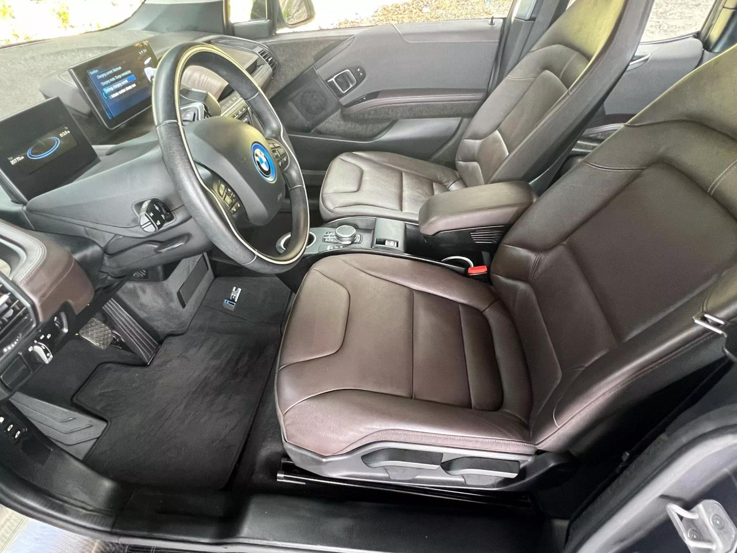 2021 BMW I3 s photo 21