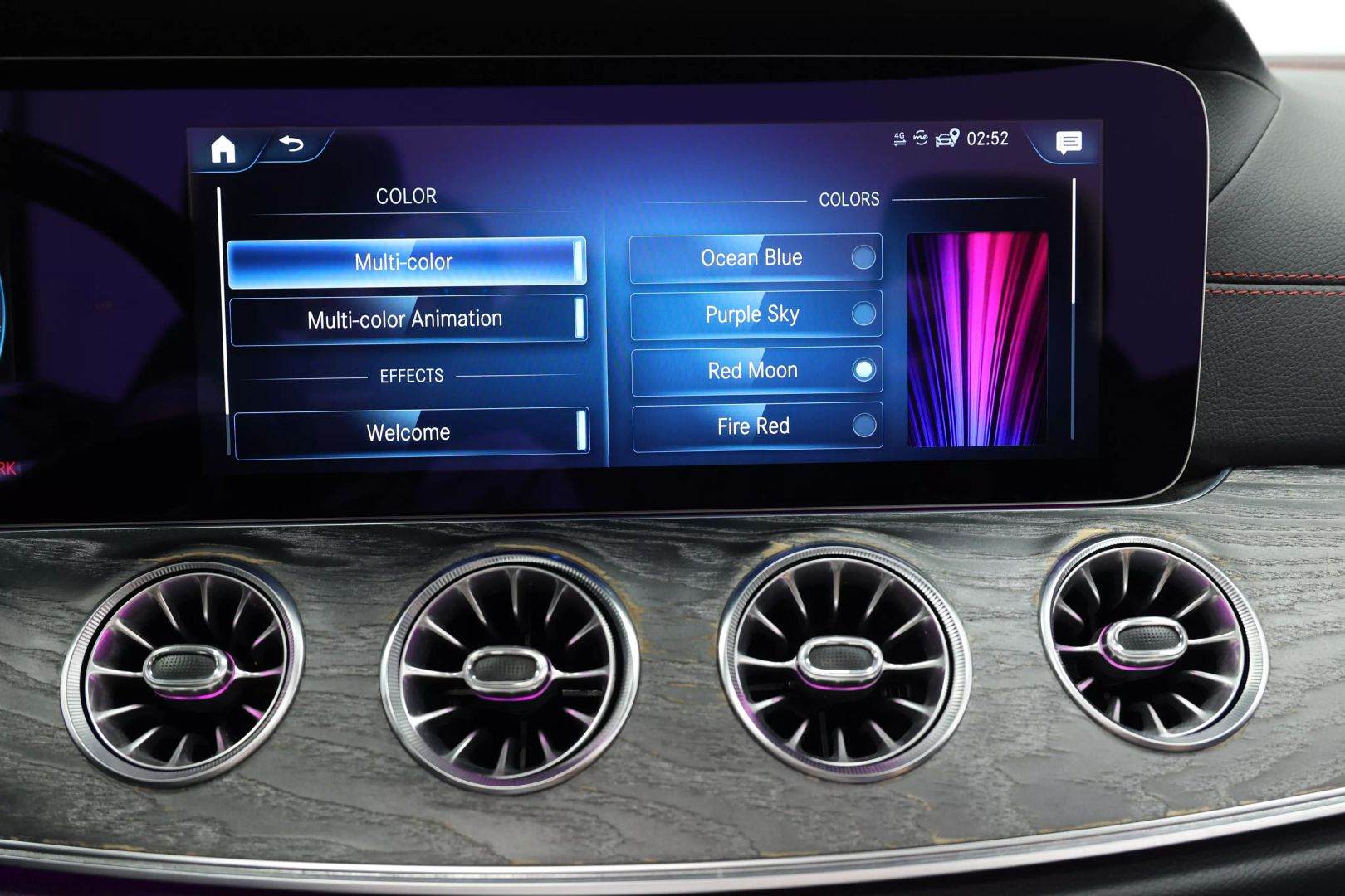 2021 Mercedes-benz Mercedes-amg E-class - Image 36