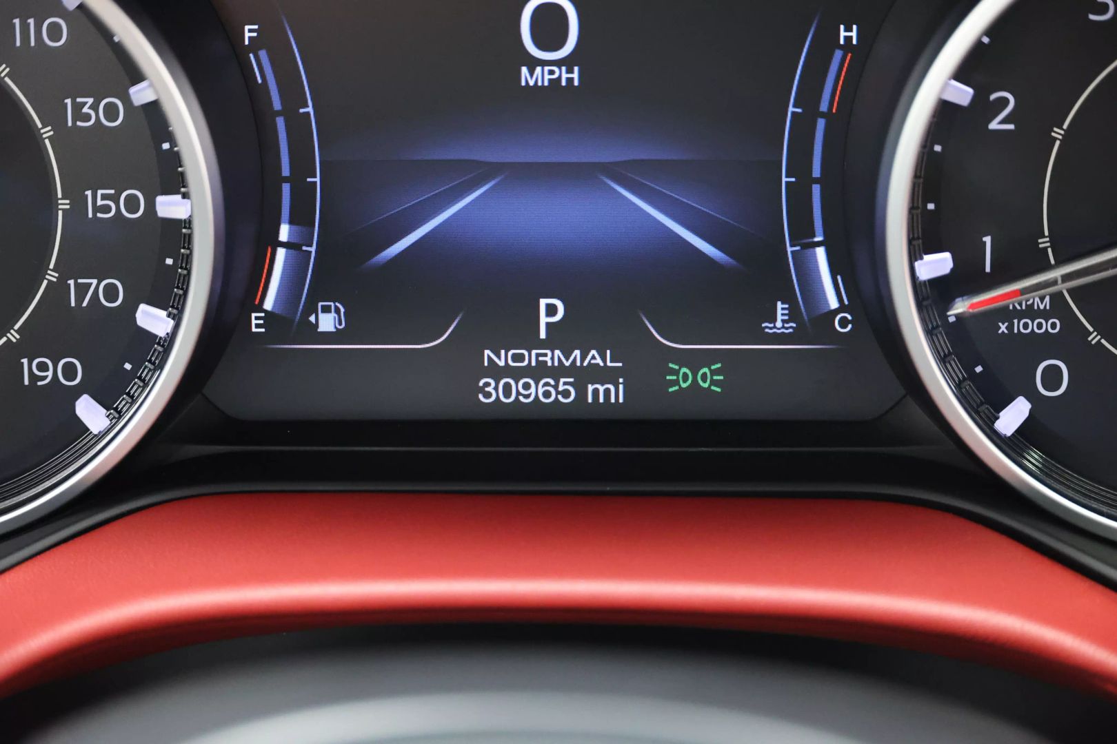 2021 Maserati Ghibli - Image 29