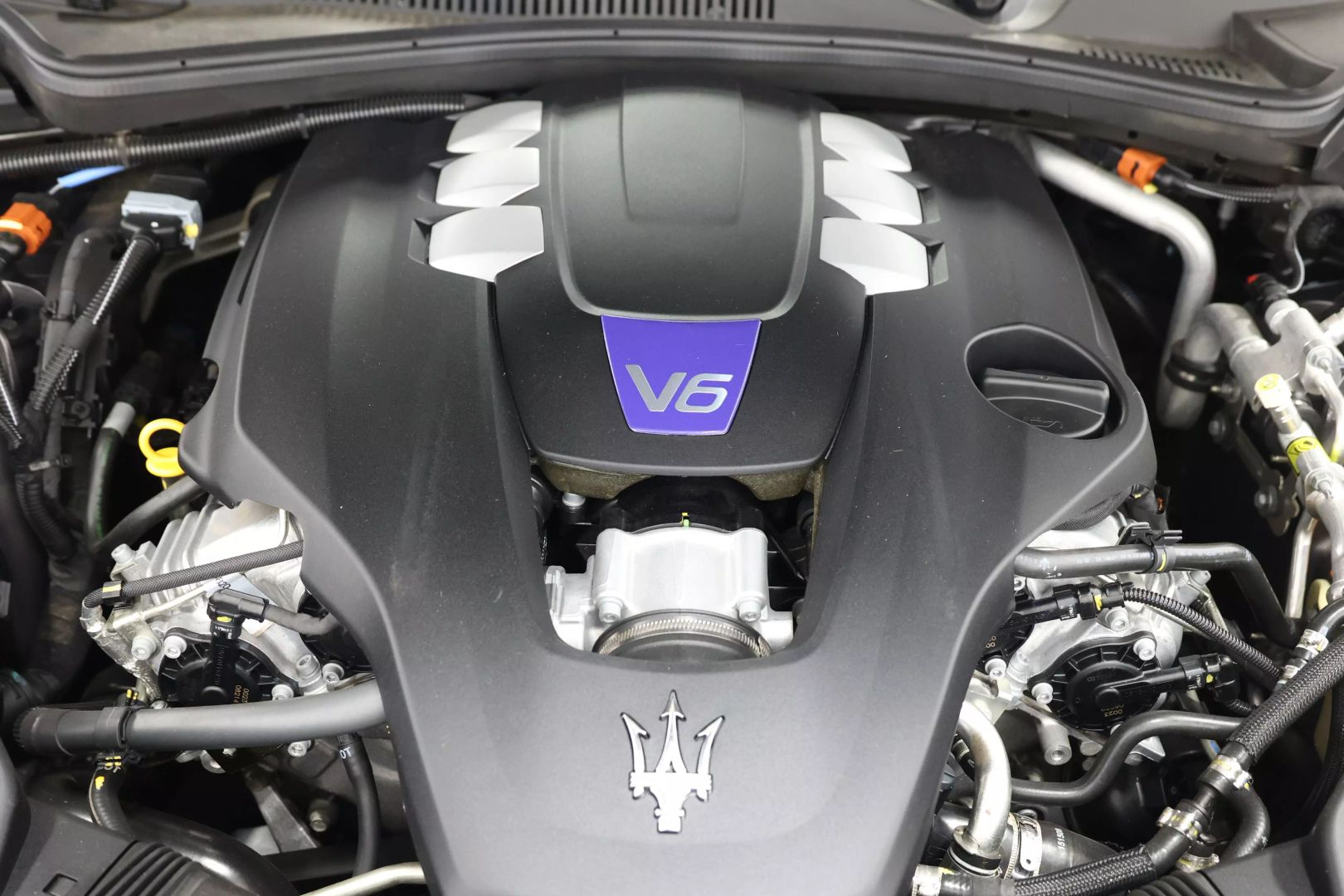 2021 Maserati Ghibli - Image 98