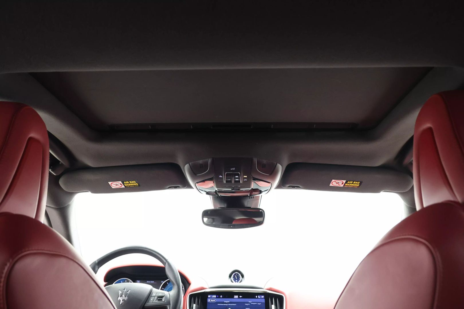 2021 Maserati Ghibli - Image 48