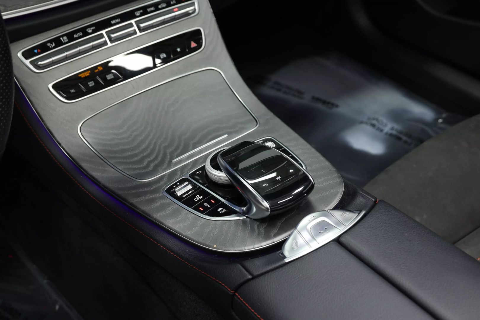 2021 Mercedes-benz Mercedes-amg E-class - Image 46