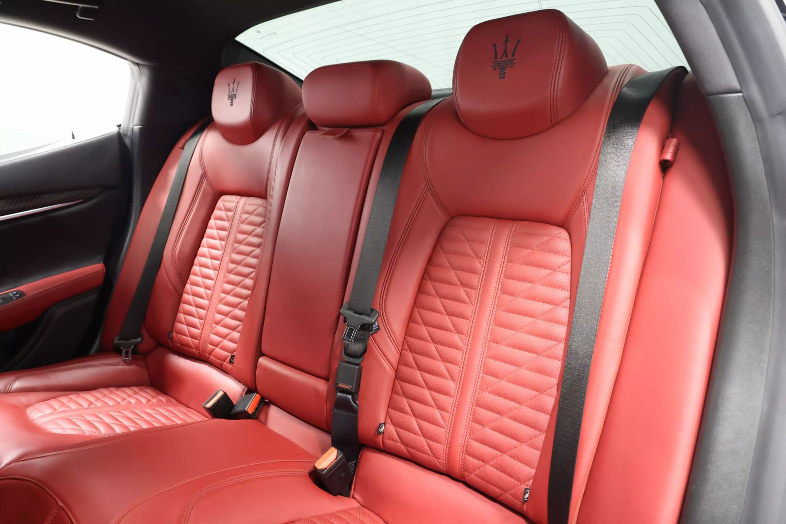 2021 Maserati Ghibli - Image 54