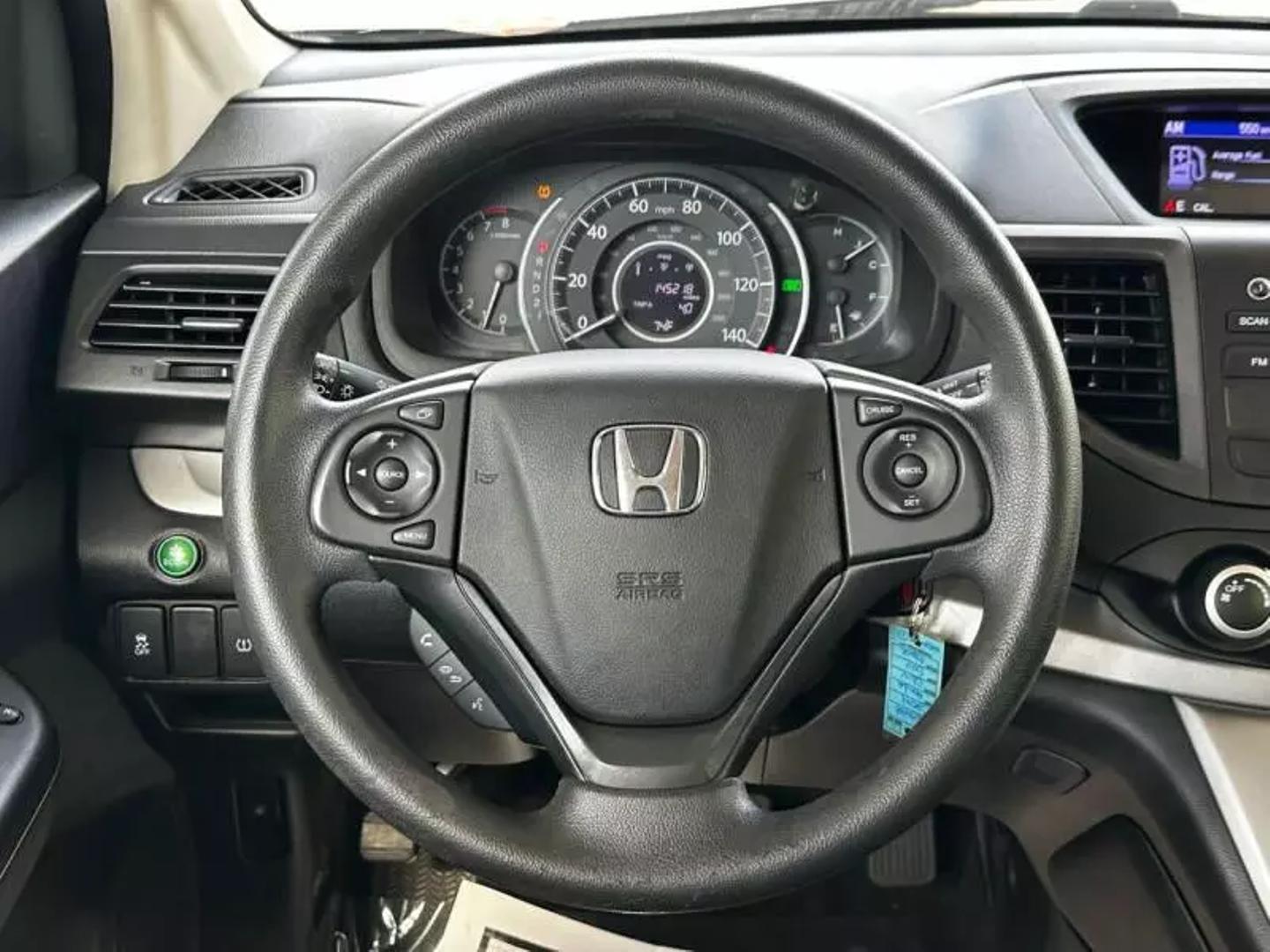 2014 Honda Cr-v - Image 22