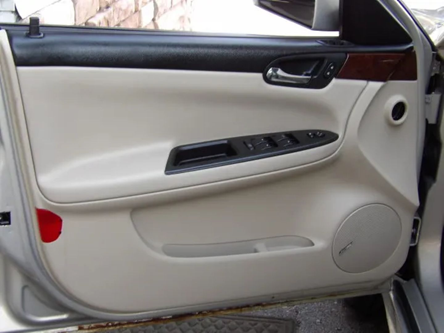 Image 7 of 2010 CHEVROLET IMPALA