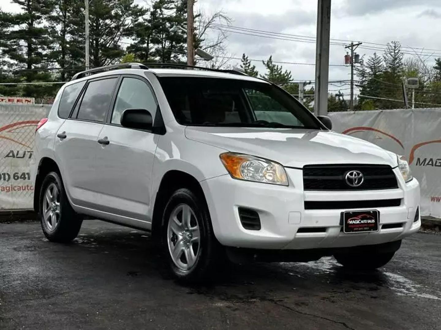 2011 Toyota Rav4 - Image 6