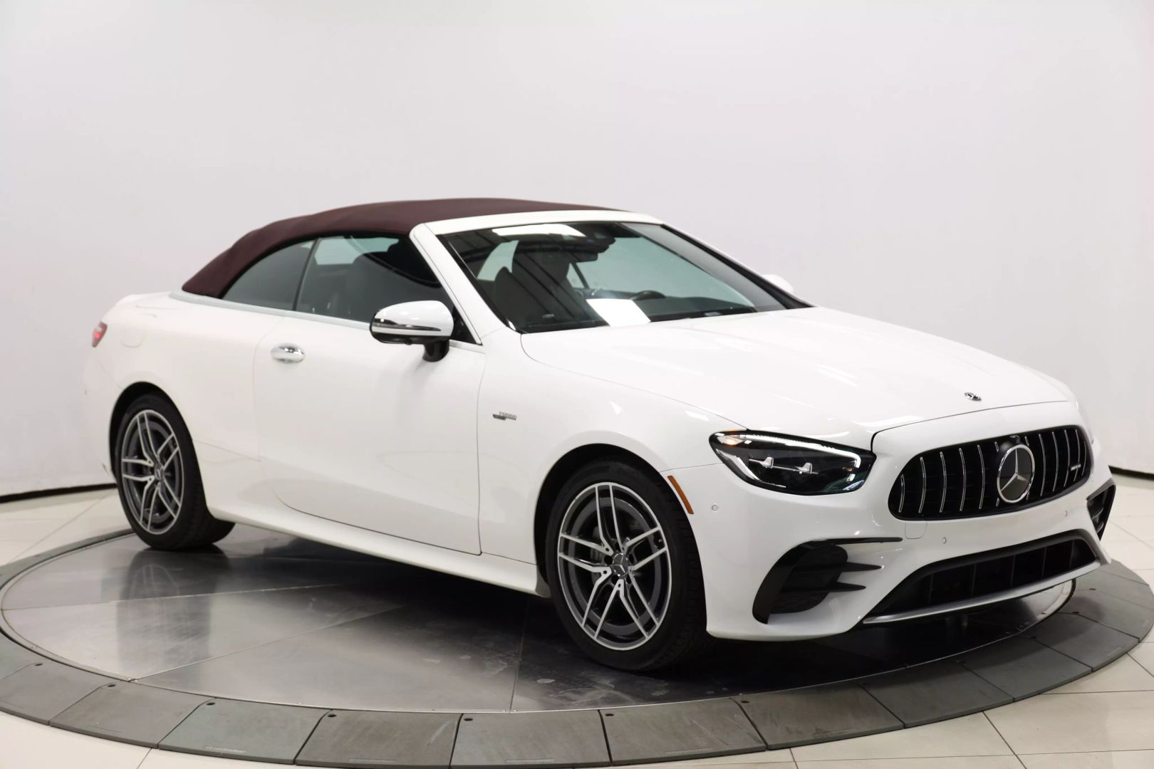 2021 Mercedes-benz Mercedes-amg E-class - Image 89