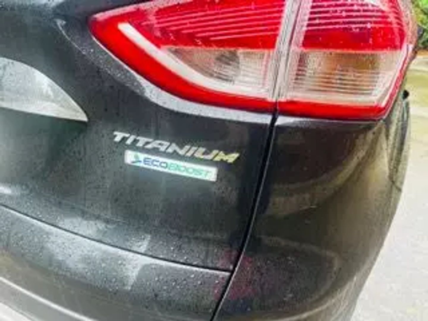 Image 7 of 2015 FORD ESCAPE