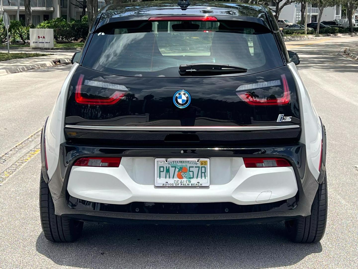 2021 BMW I3 s photo 5