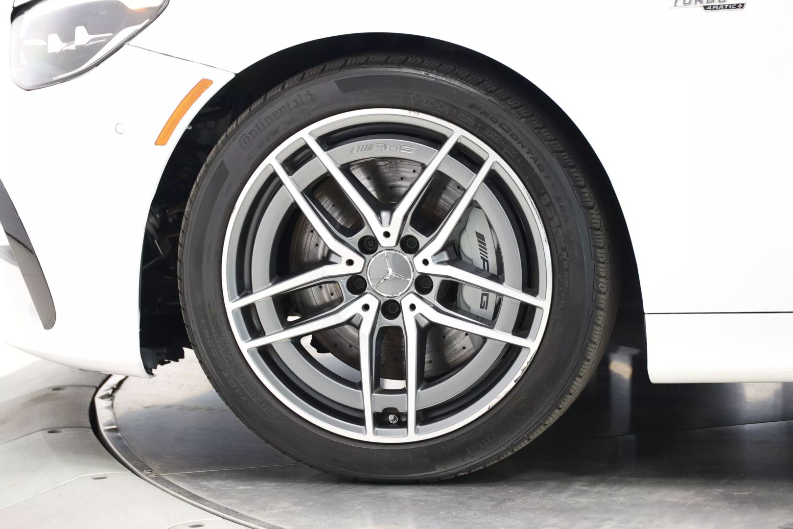 2021 Mercedes-benz Mercedes-amg E-class - Image 92
