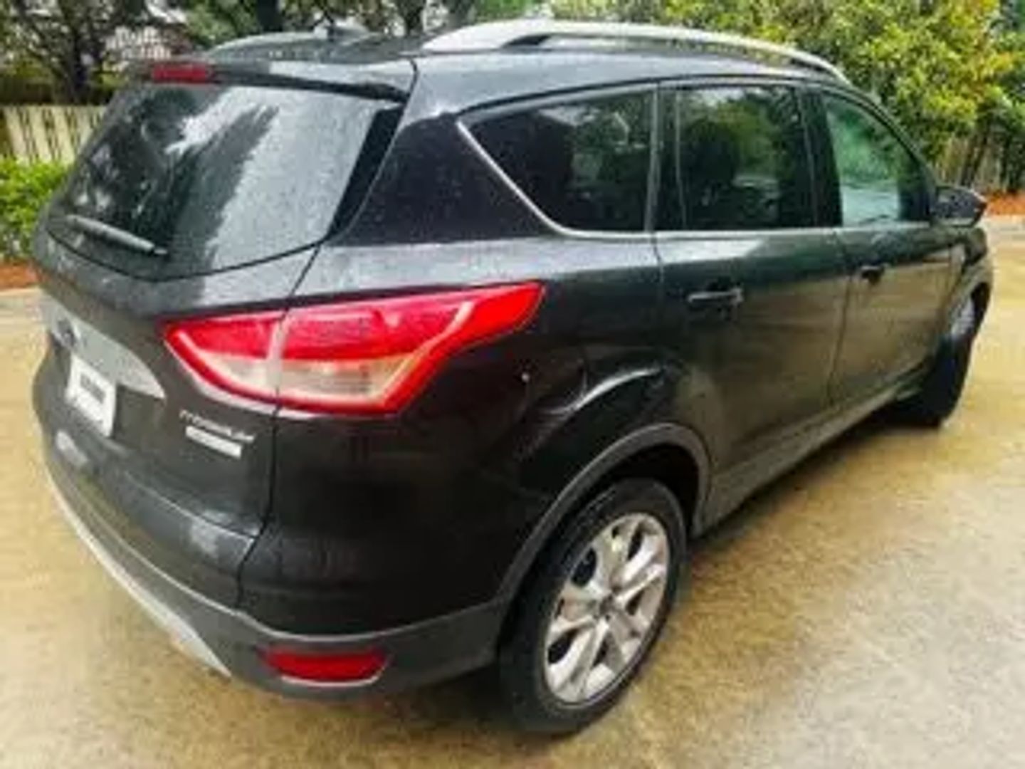 Image 6 of 2015 FORD ESCAPE