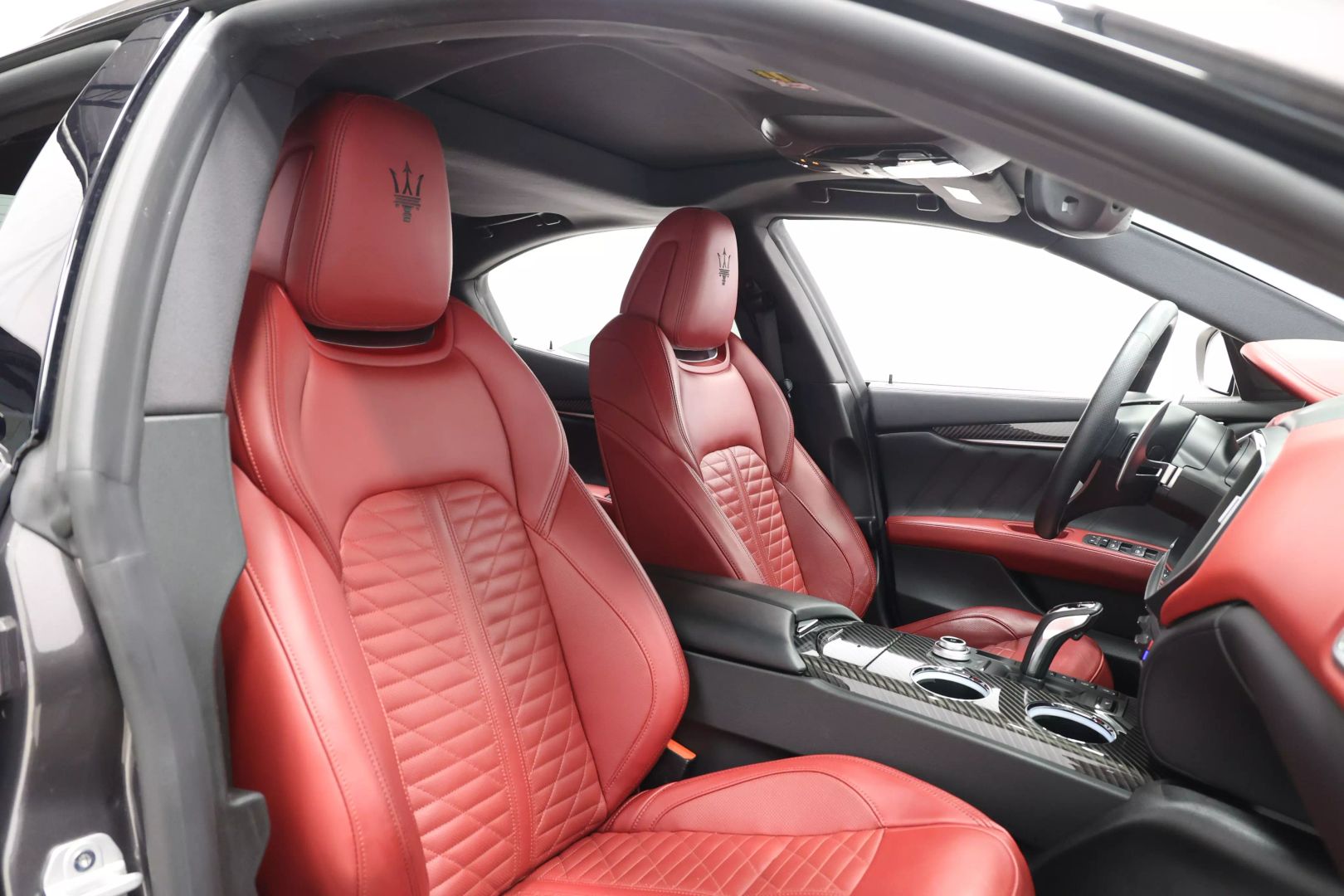 2021 Maserati Ghibli - Image 85