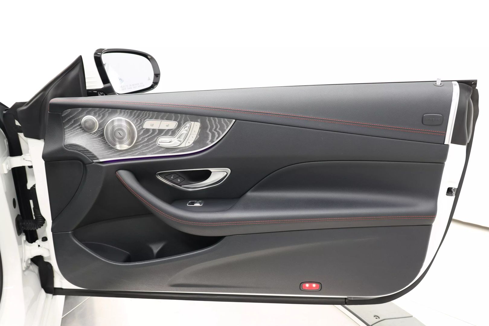 2021 Mercedes-benz Mercedes-amg E-class - Image 57