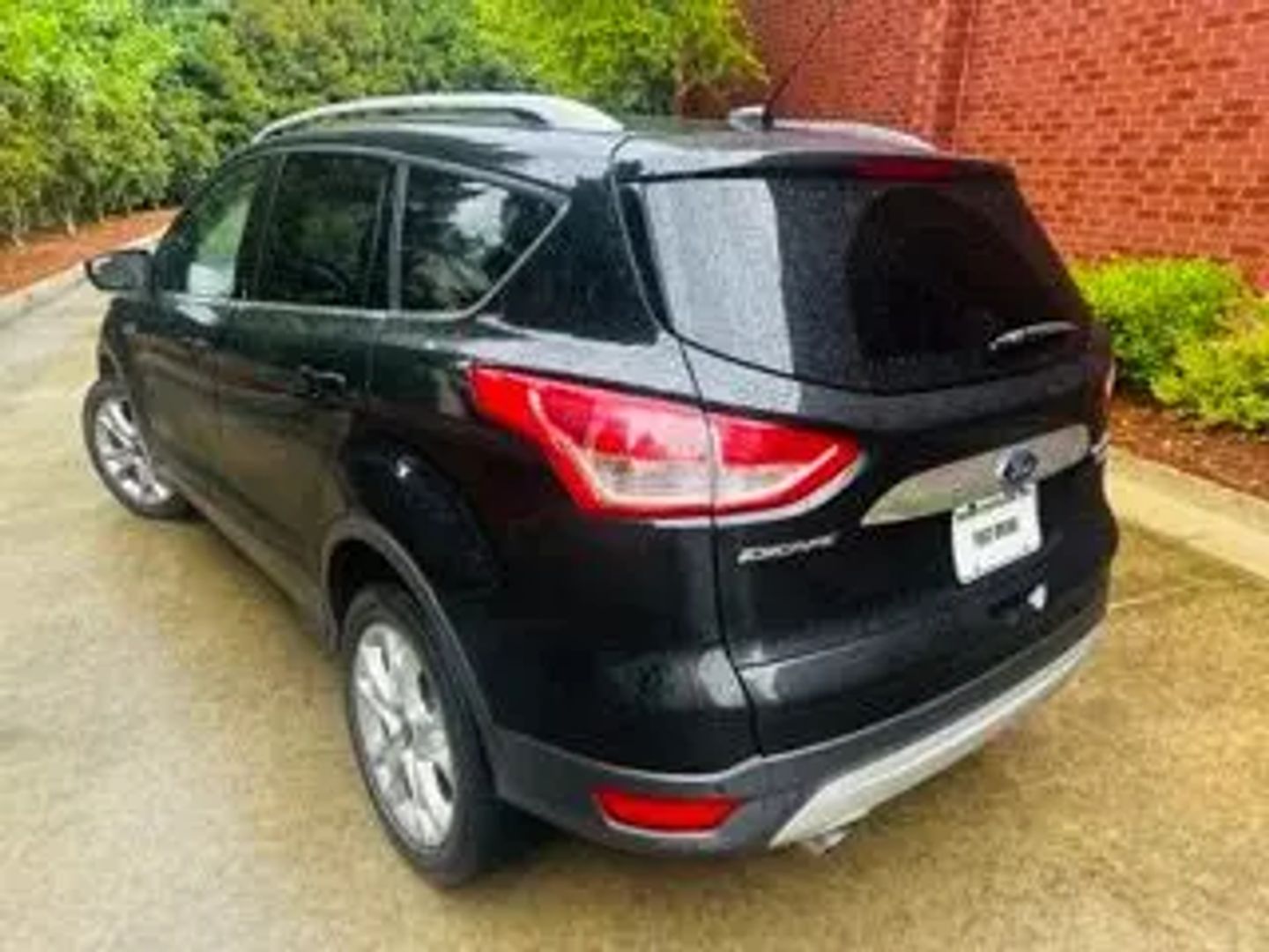 Image 5 of 2015 FORD ESCAPE