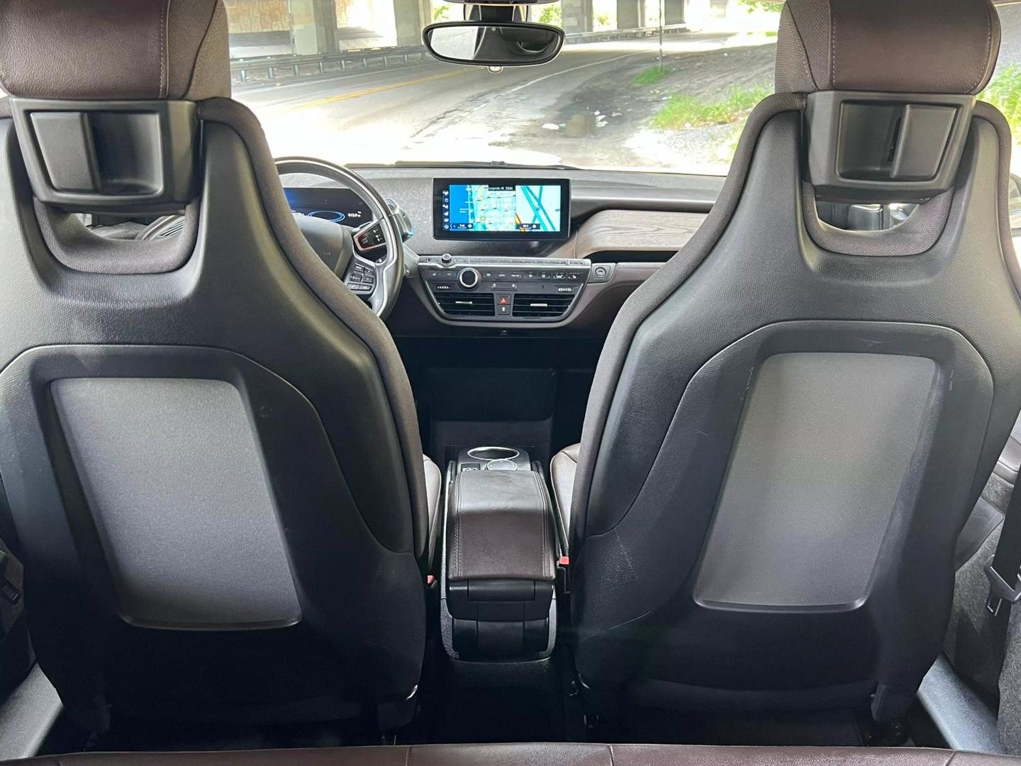 2021 BMW I3 s photo 29