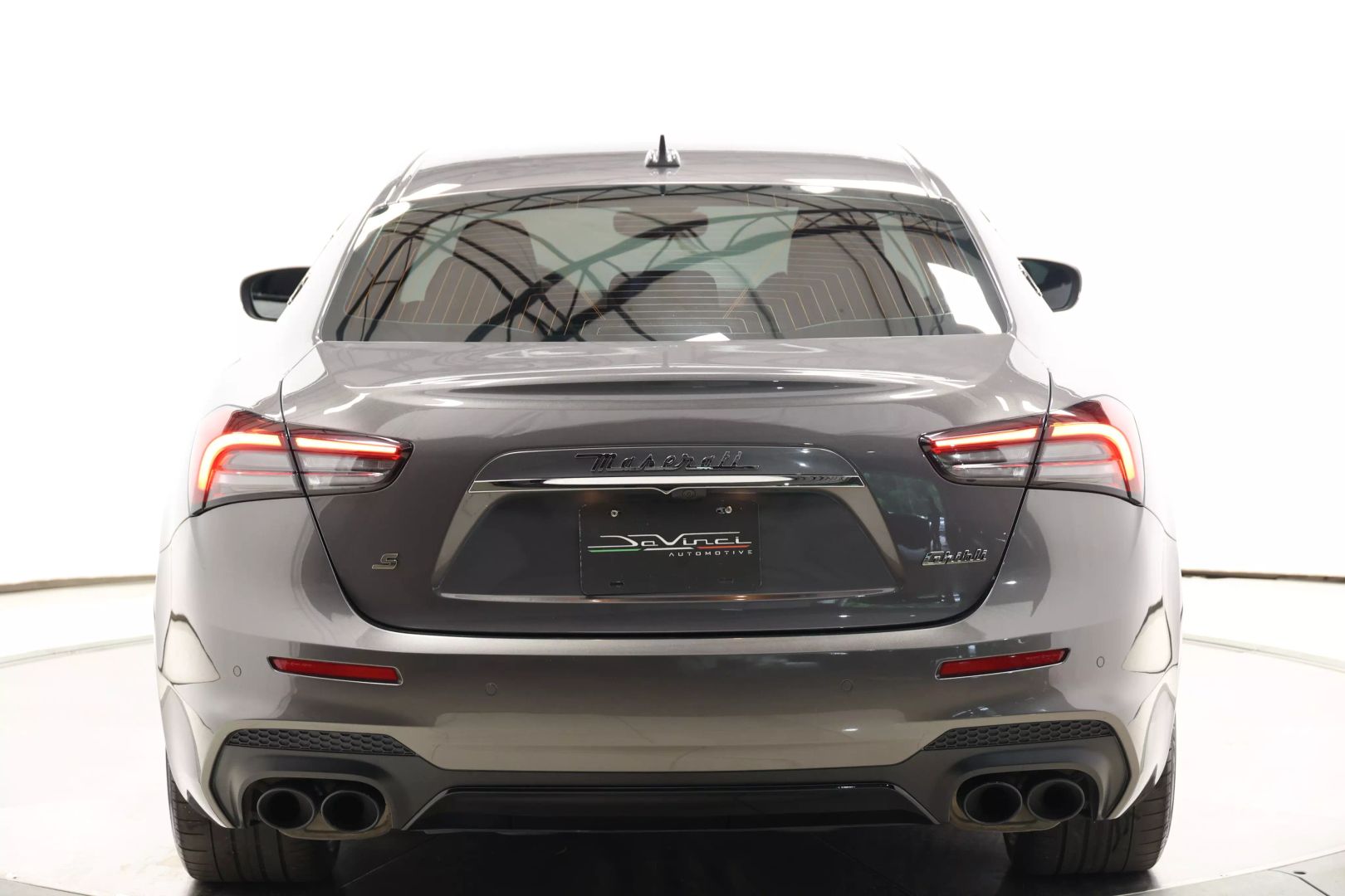 2021 Maserati Ghibli - Image 57