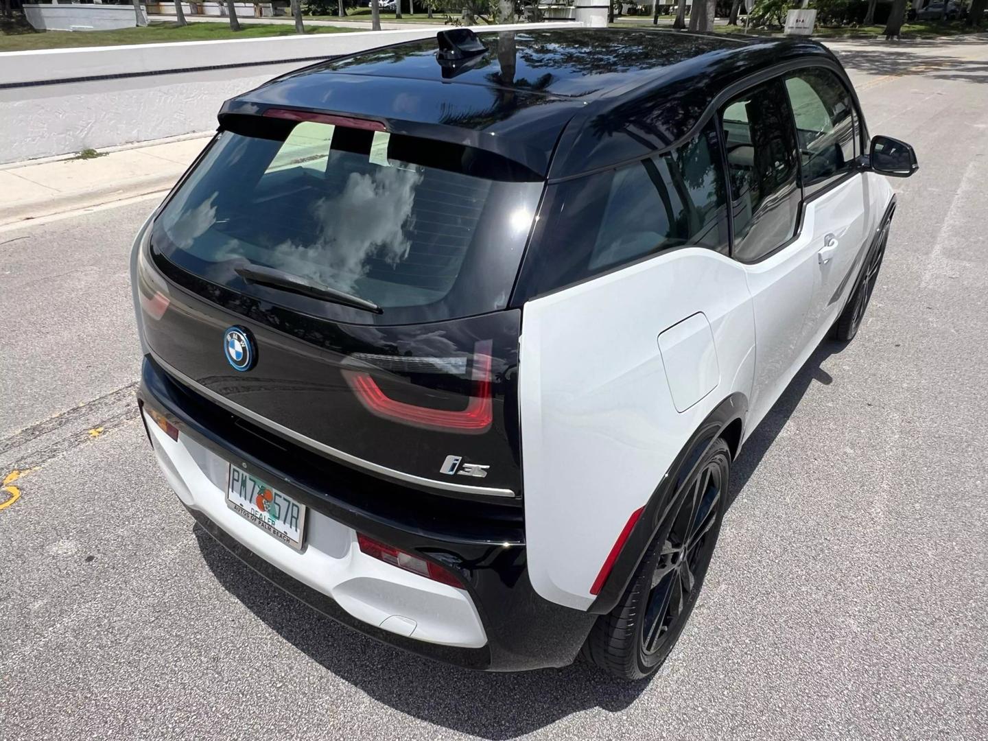 2021 BMW I3 s photo 13