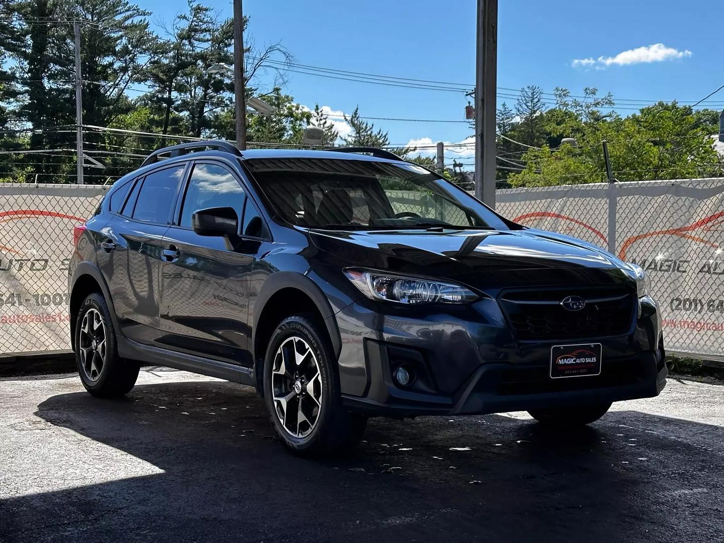 2018 Subaru Crosstrek - Image 6