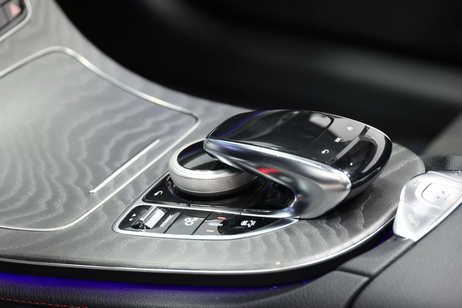 2021 Mercedes-benz Mercedes-amg E-class - Image 47