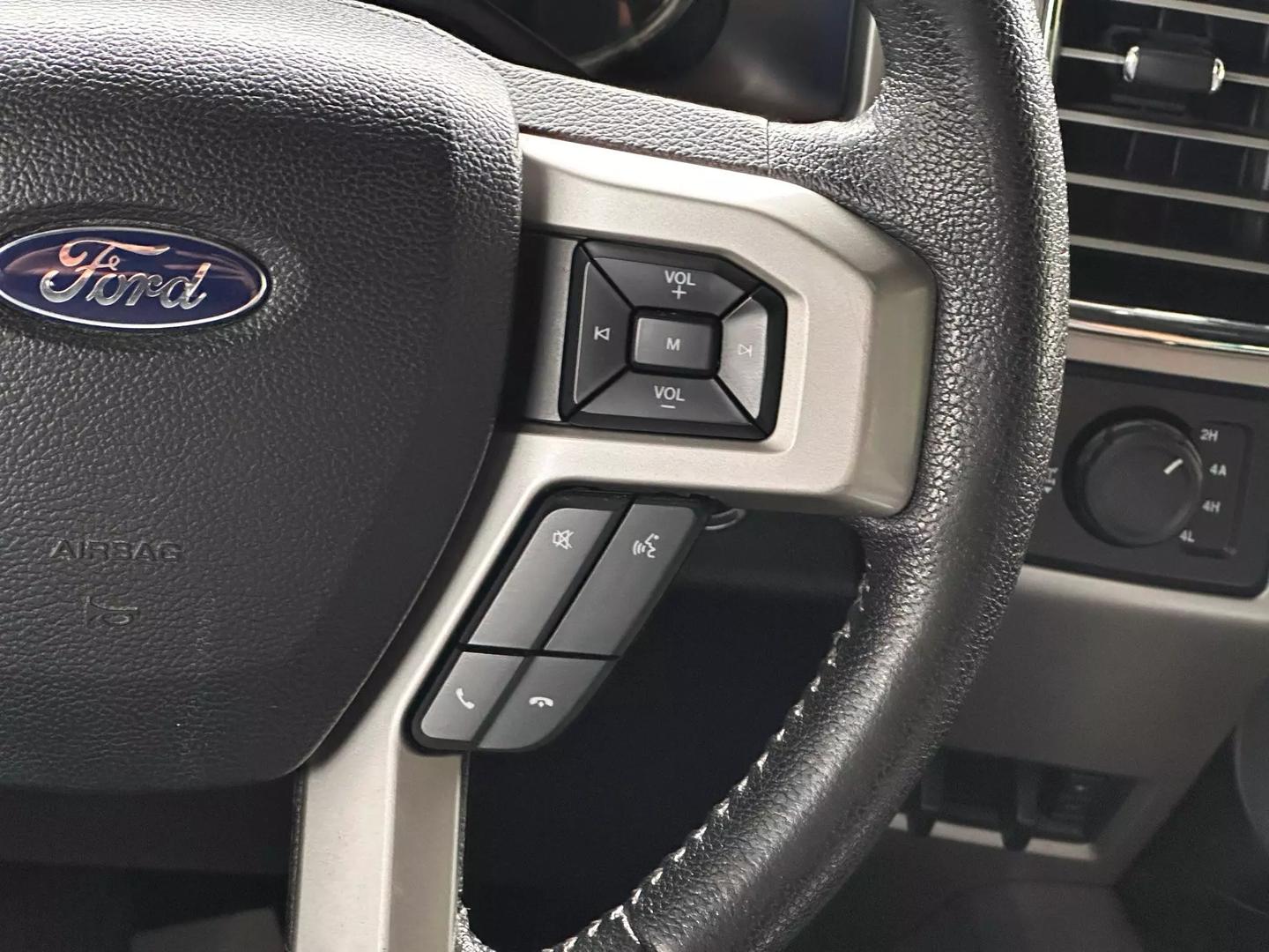 2015 Ford F150 Supercrew Cab - Image 24