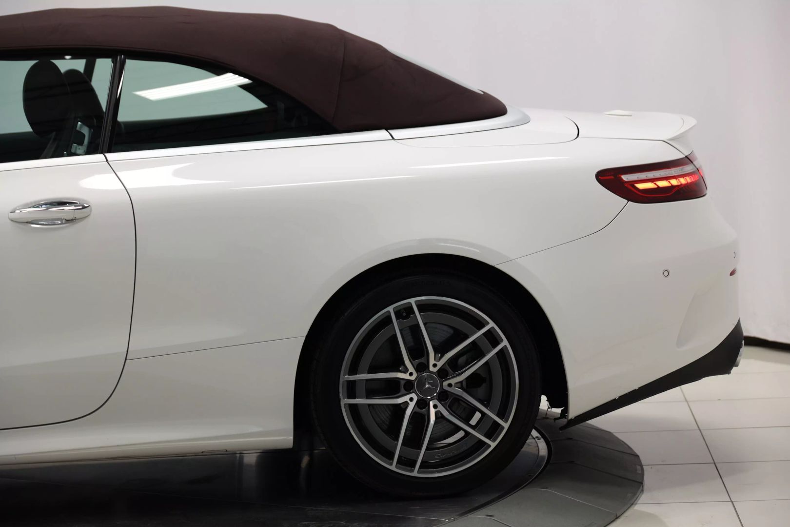 2021 Mercedes-benz Mercedes-amg E-class - Image 79