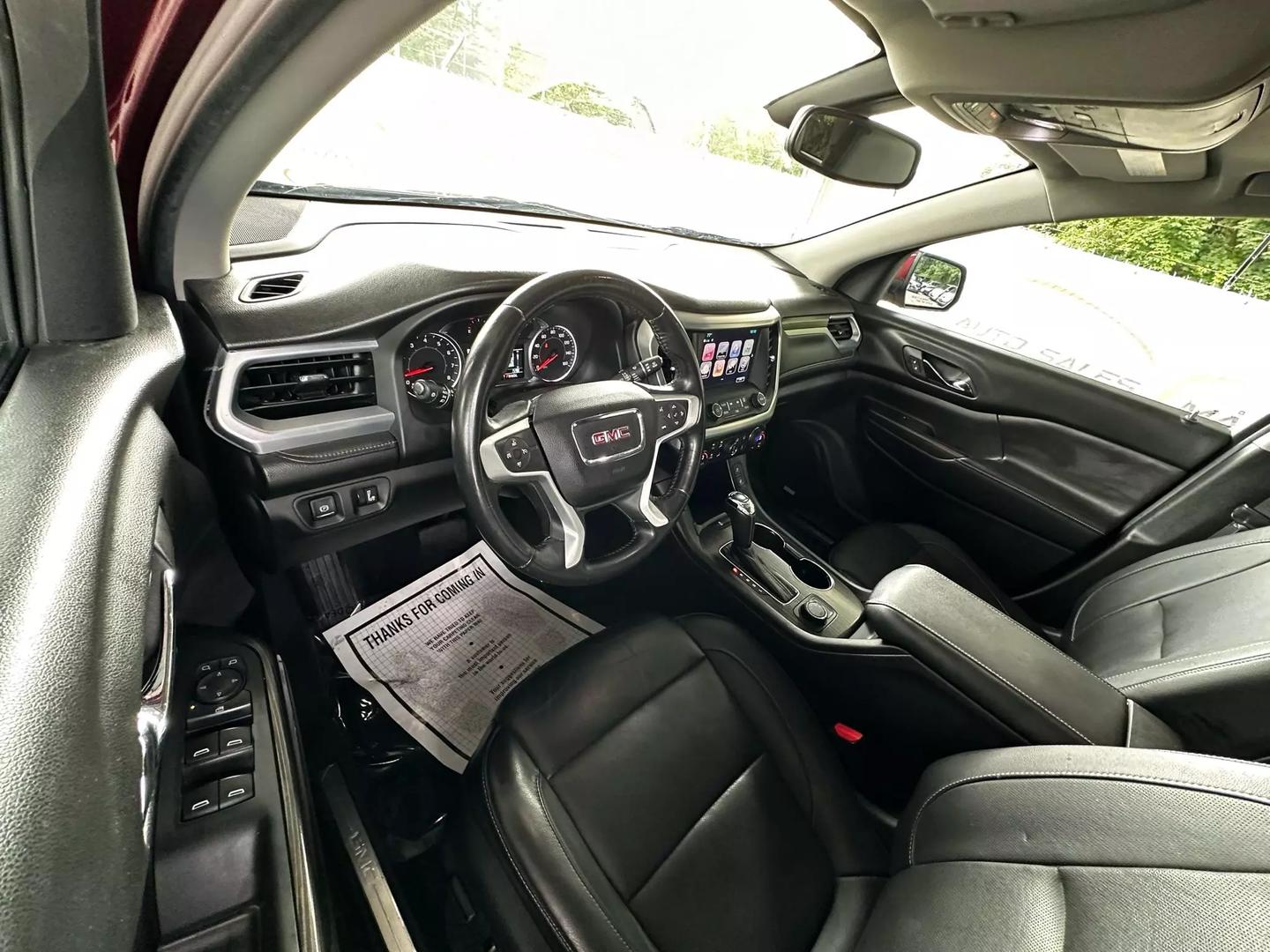 2017 Gmc Acadia - Image 14