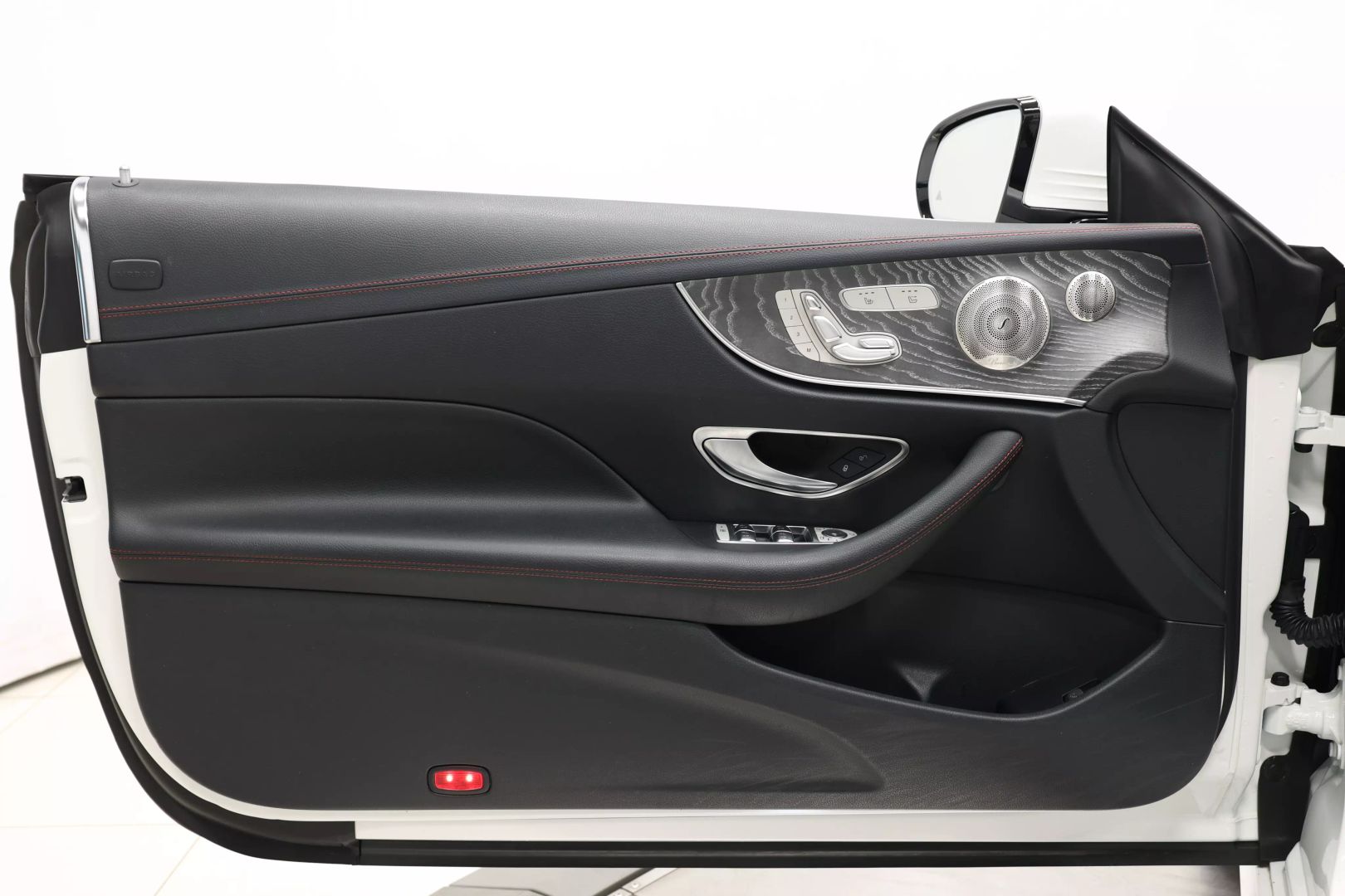 2021 Mercedes-benz Mercedes-amg E-class - Image 9