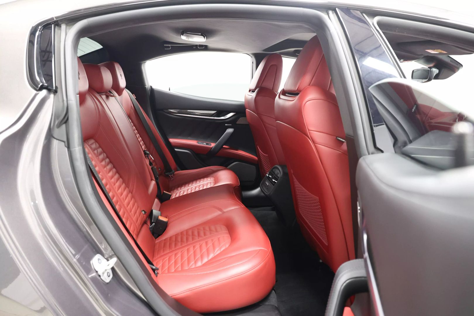 2021 Maserati Ghibli - Image 71