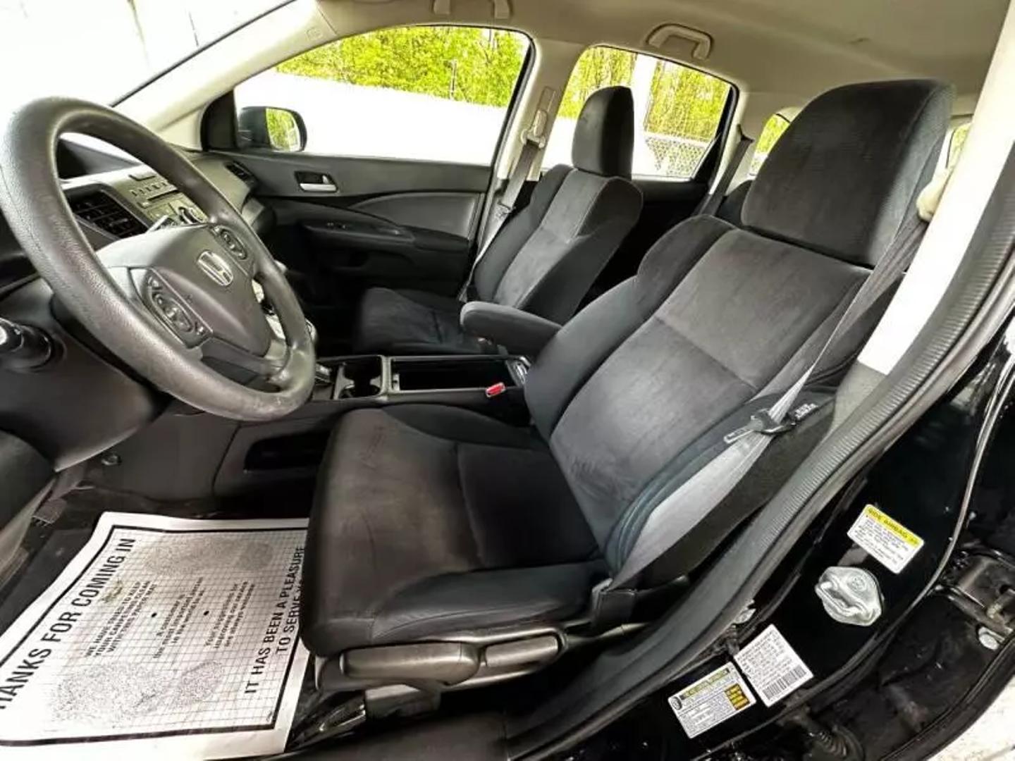 2014 Honda Cr-v - Image 15