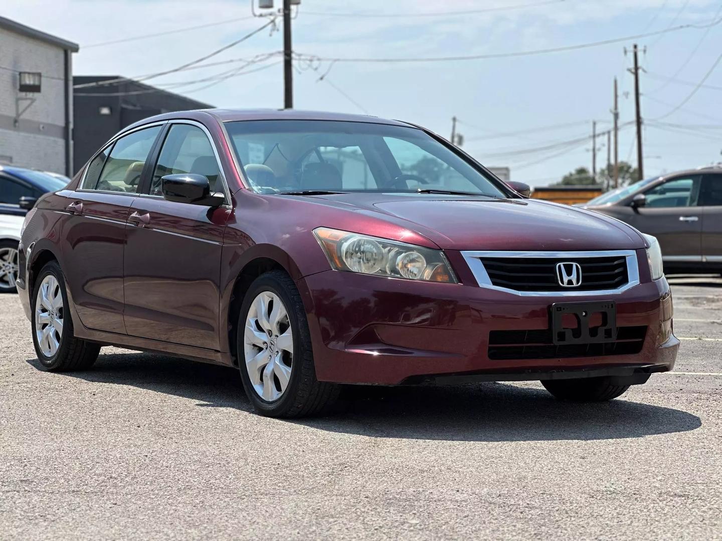 2010 Honda Accord - Image 10