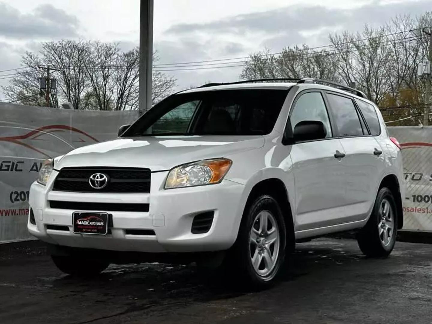 2011 Toyota Rav4 - Image 3