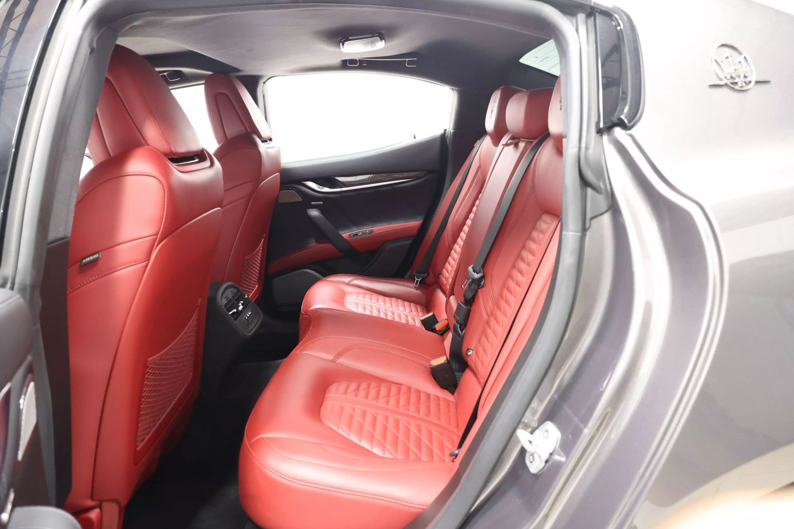2021 Maserati Ghibli - Image 53