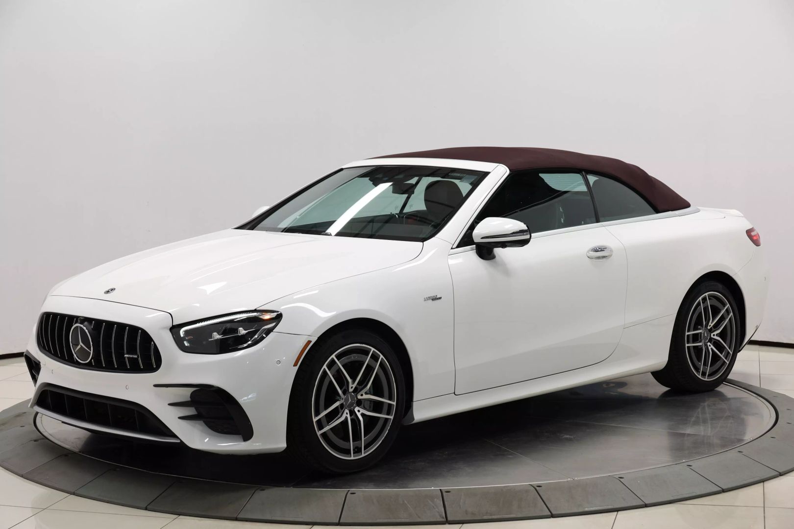 2021 Mercedes-benz Mercedes-amg E-class - Image 75