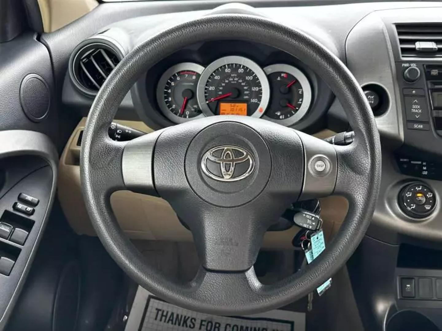 2011 Toyota Rav4 - Image 22