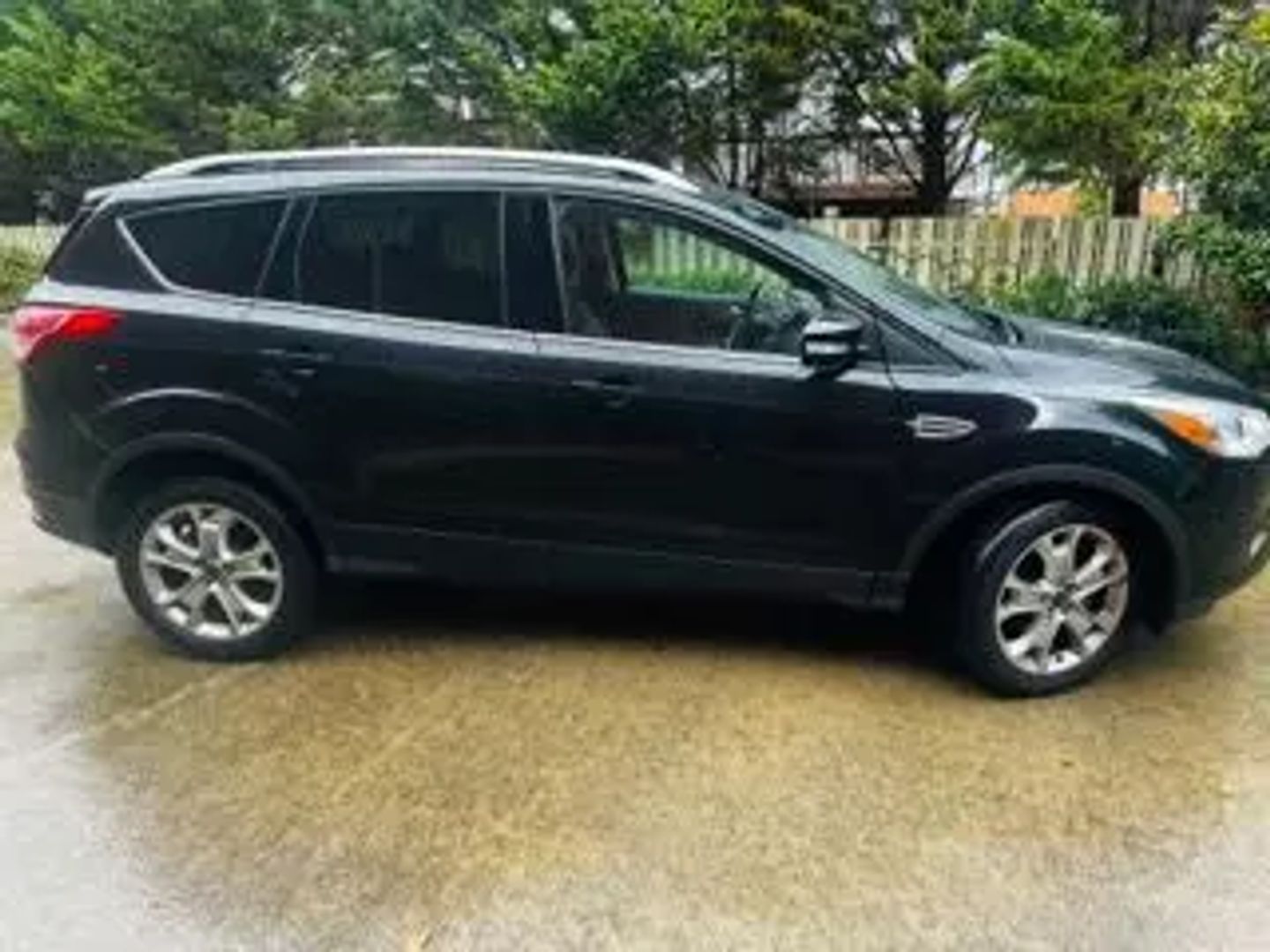 Image 3 of 2015 FORD ESCAPE