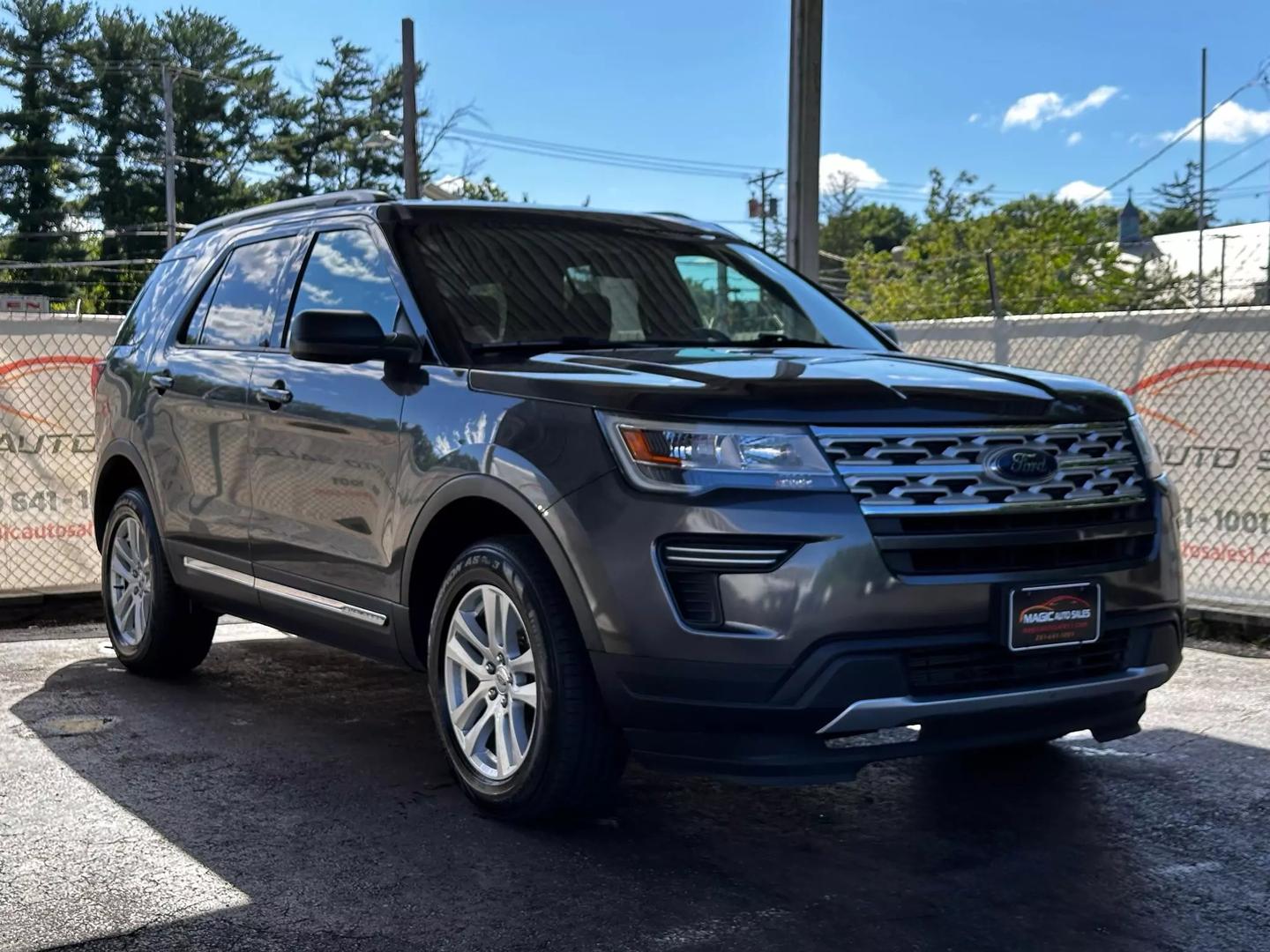 2019 Ford Explorer - Image 6