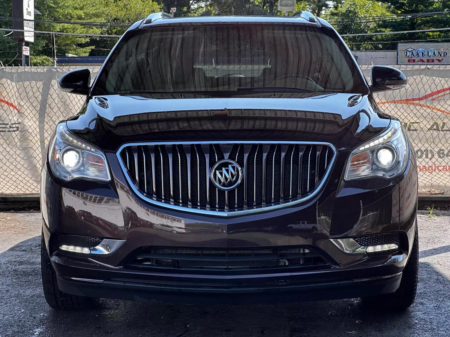 2016 Buick Enclave - Image 5