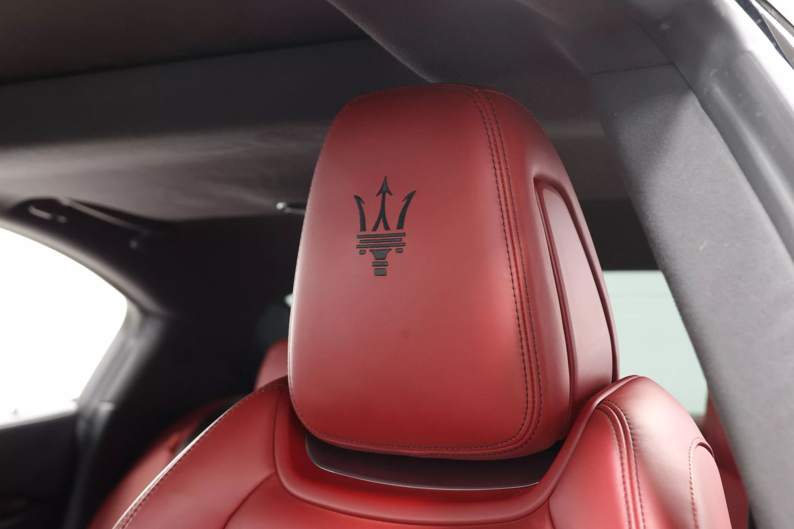 2021 Maserati Ghibli - Image 20