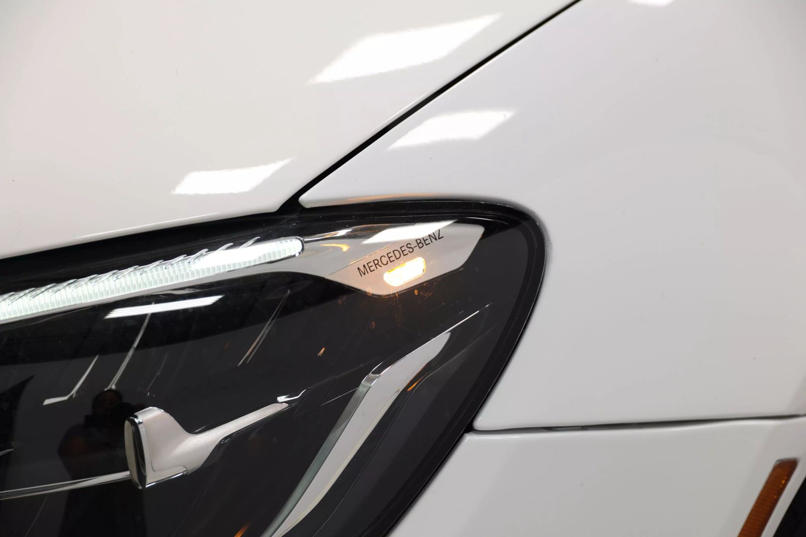 2021 Mercedes-benz Mercedes-amg E-class - Image 91
