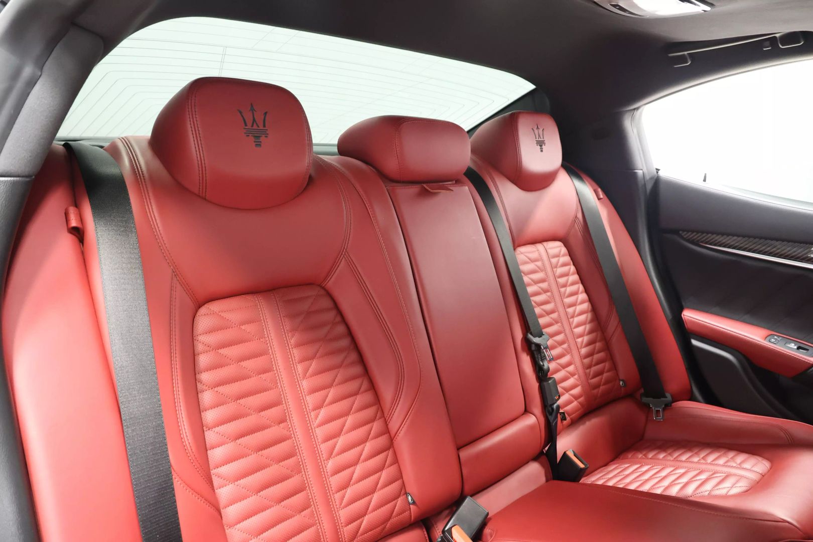 2021 Maserati Ghibli - Image 73