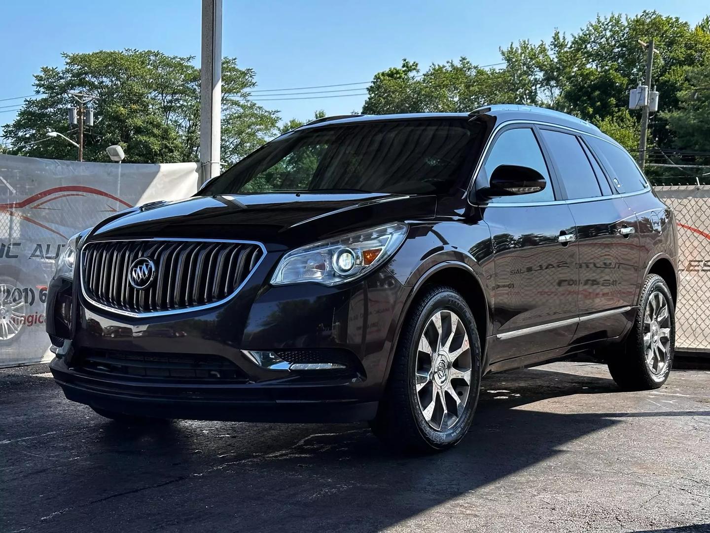 2016 Buick Enclave - Image 3